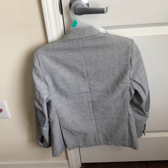 Boys Blazer - Picture 2 of 2